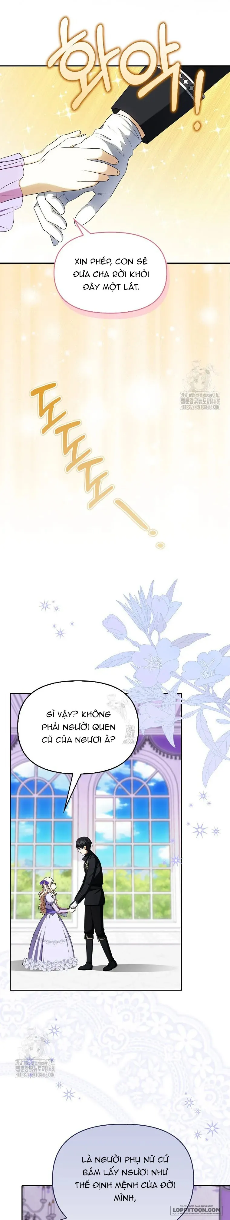 Đứa Trẻ Côn Đồ Nhà Công Tước - Chap 63 - Trang 21