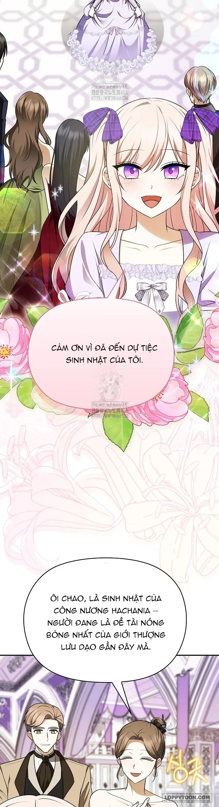 Đứa Trẻ Côn Đồ Nhà Công Tước - Chap 63 - Trang 25