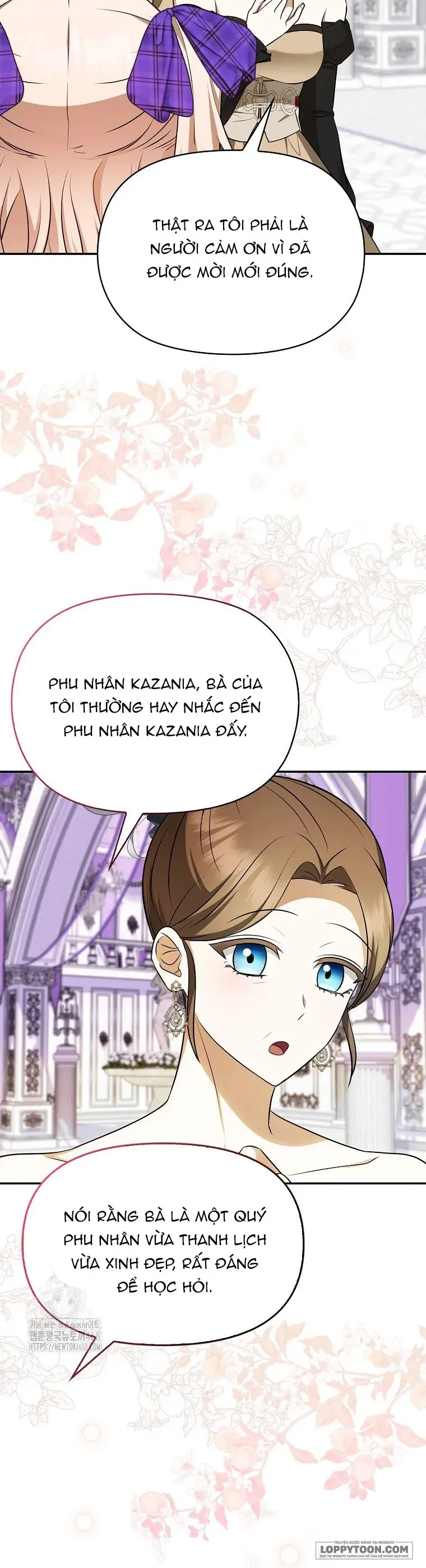 Đứa Trẻ Côn Đồ Nhà Công Tước - Chap 63 - Trang 26