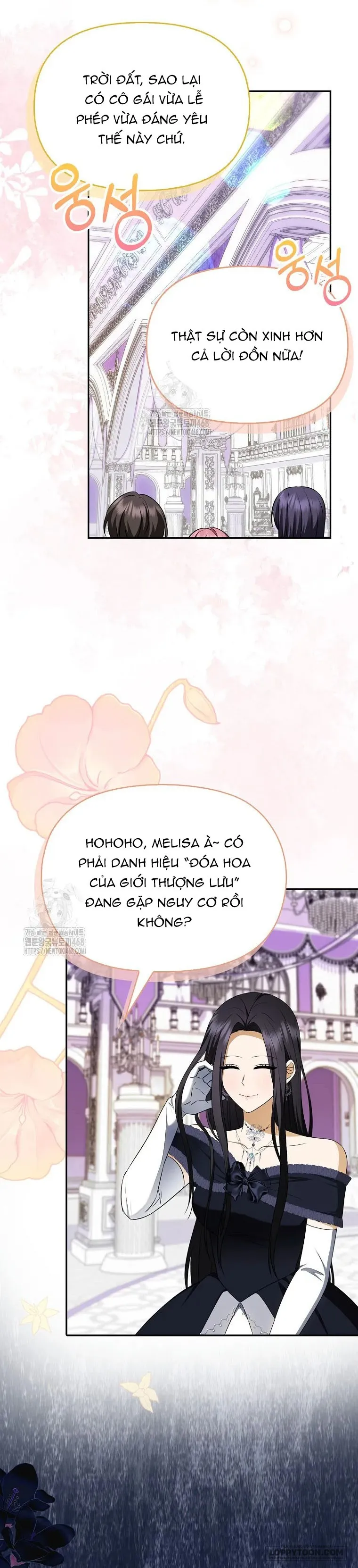 Đứa Trẻ Côn Đồ Nhà Công Tước - Chap 63 - Trang 27