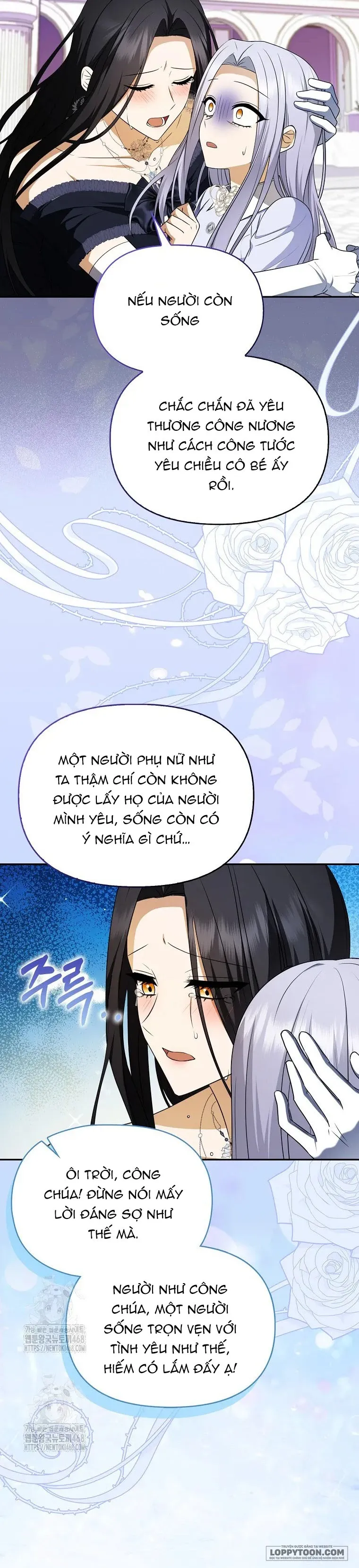 Đứa Trẻ Côn Đồ Nhà Công Tước - Chap 63 - Trang 29