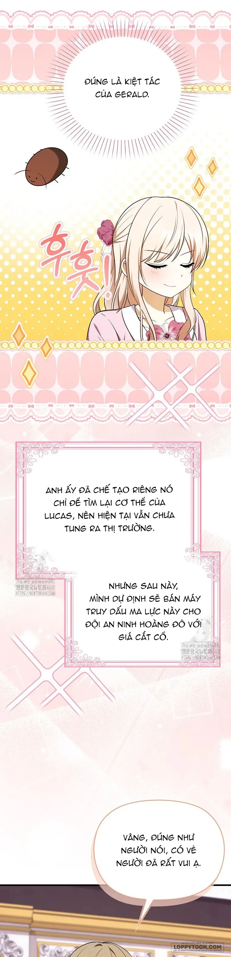 Đứa Trẻ Côn Đồ Nhà Công Tước - Chap 63 - Trang 3