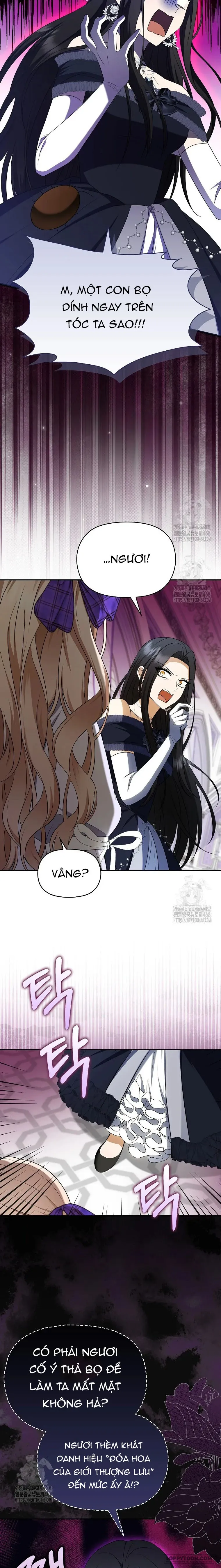 Đứa Trẻ Côn Đồ Nhà Công Tước - Chap 63 - Trang 31