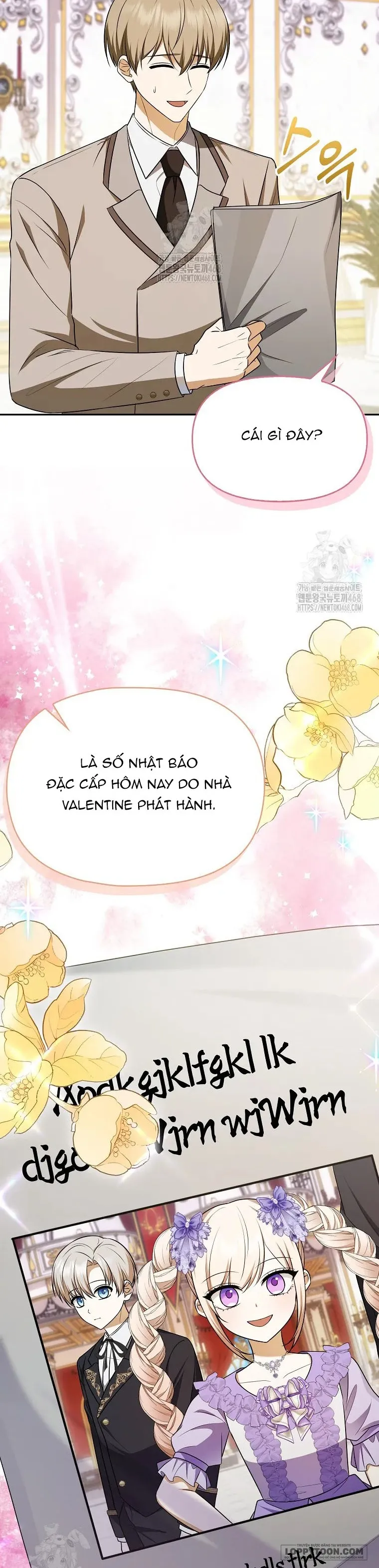 Đứa Trẻ Côn Đồ Nhà Công Tước - Chap 63 - Trang 4