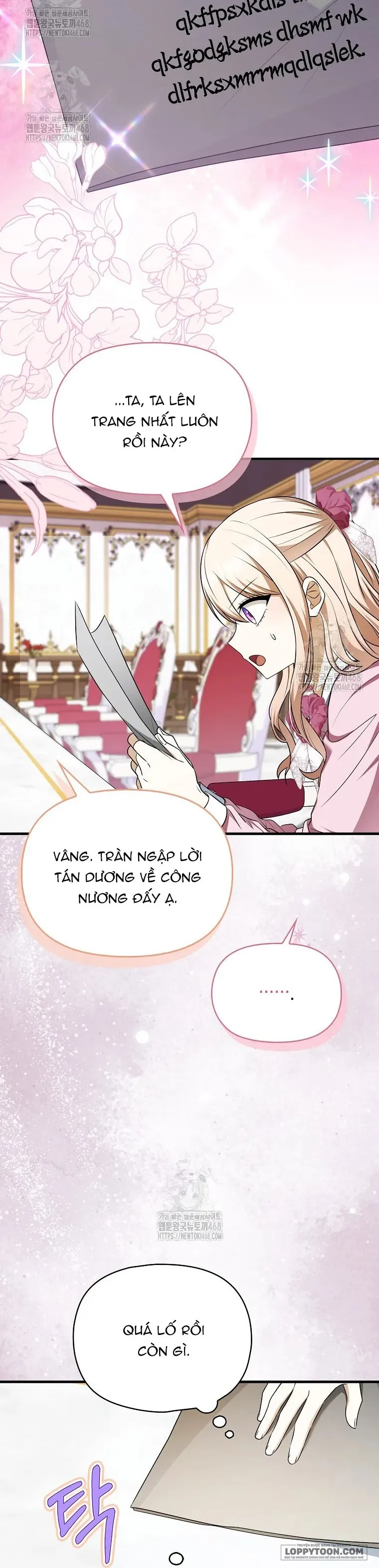 Đứa Trẻ Côn Đồ Nhà Công Tước - Chap 63 - Trang 5
