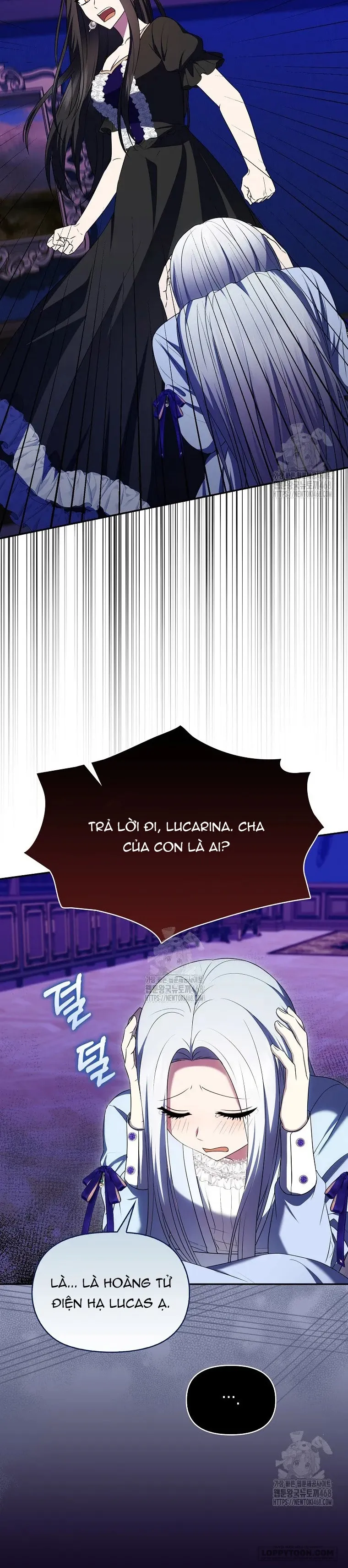 Đứa Trẻ Côn Đồ Nhà Công Tước - Chap 64 - Trang 11