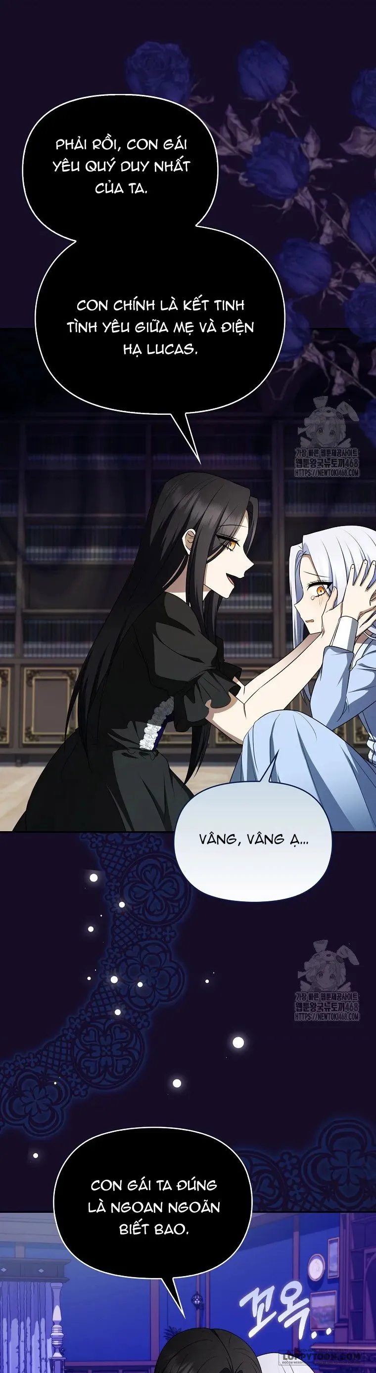 Đứa Trẻ Côn Đồ Nhà Công Tước - Chap 64 - Trang 12