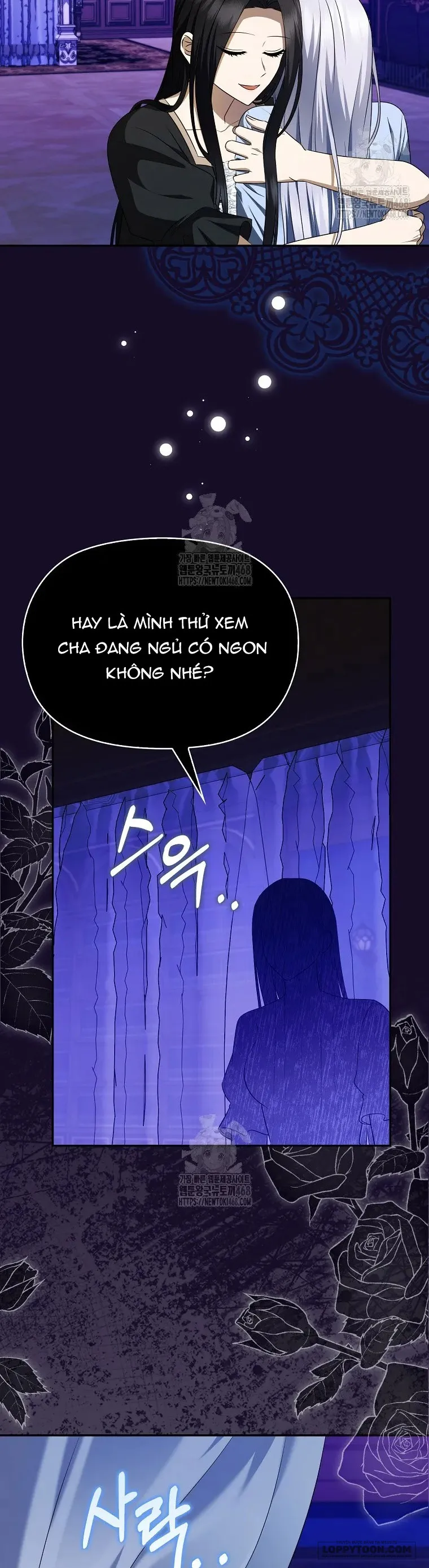 Đứa Trẻ Côn Đồ Nhà Công Tước - Chap 64 - Trang 13
