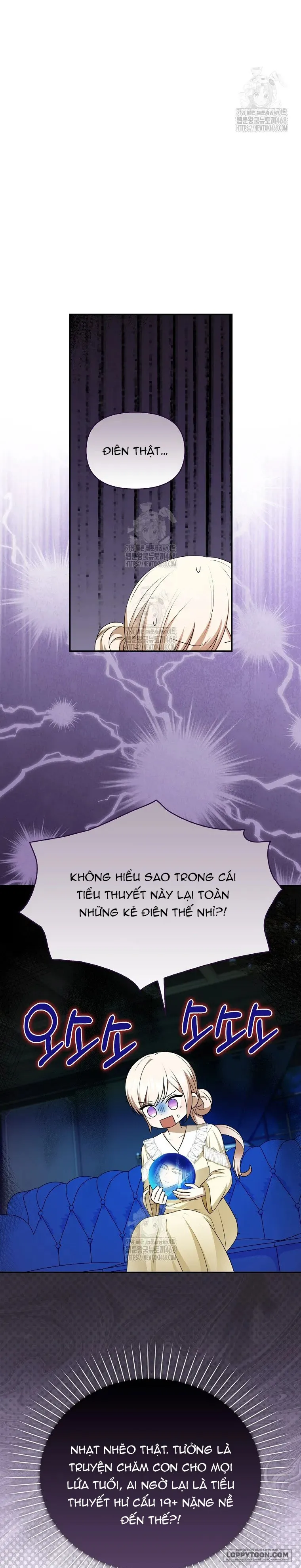Đứa Trẻ Côn Đồ Nhà Công Tước - Chap 64 - Trang 15