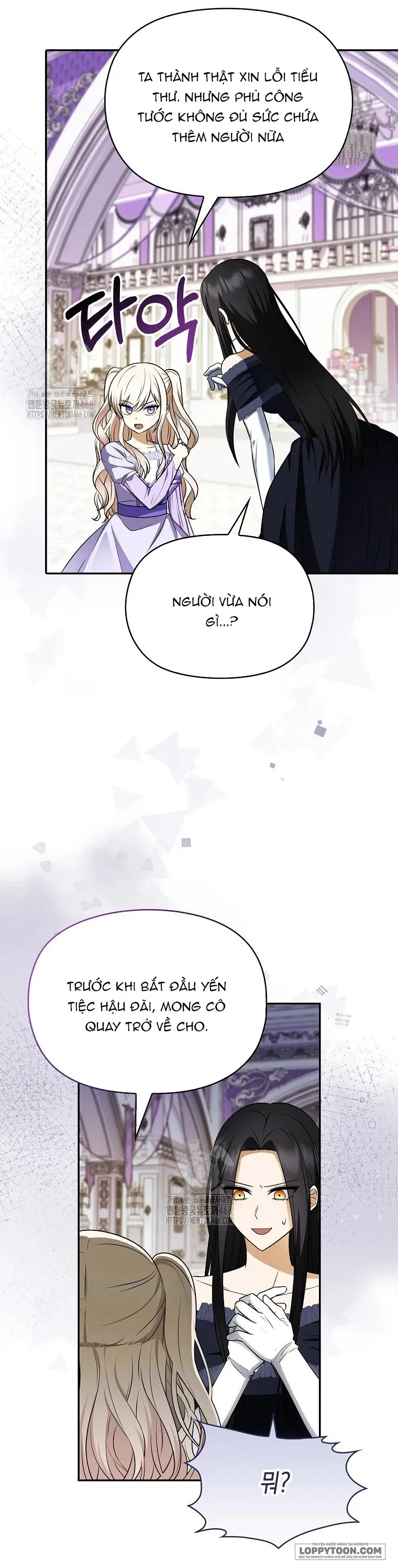 Đứa Trẻ Côn Đồ Nhà Công Tước - Chap 64 - Trang 2