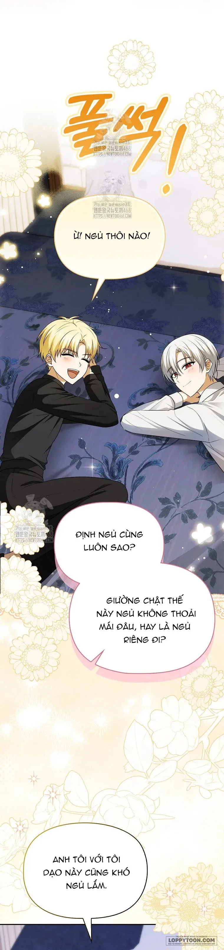 Đứa Trẻ Côn Đồ Nhà Công Tước - Chap 64 - Trang 24