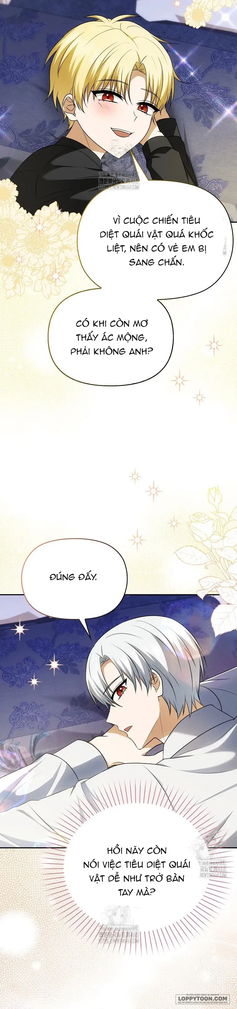 Đứa Trẻ Côn Đồ Nhà Công Tước - Chap 64 - Trang 25