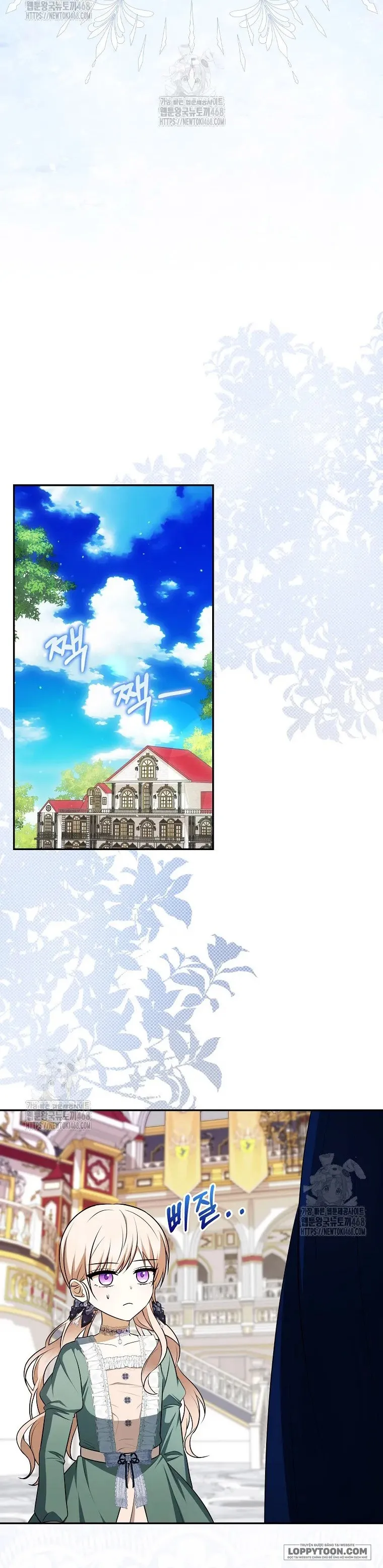 Đứa Trẻ Côn Đồ Nhà Công Tước - Chap 64 - Trang 29