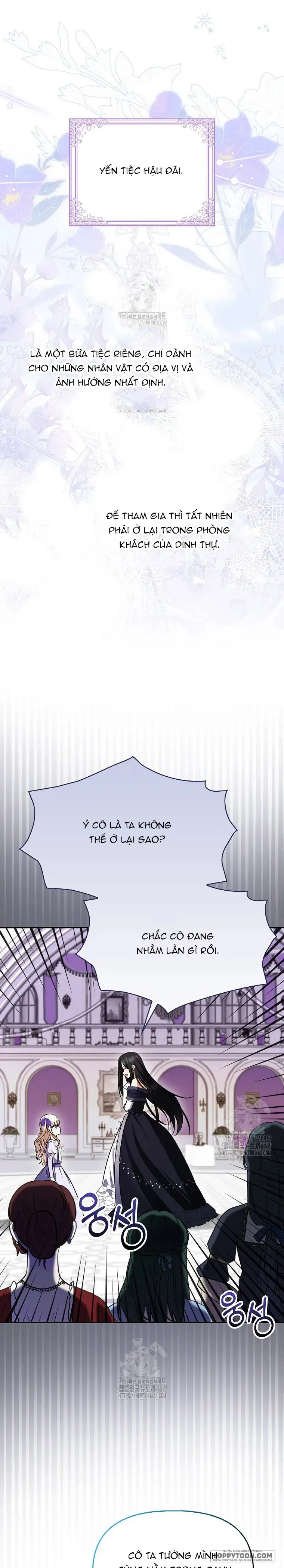 Đứa Trẻ Côn Đồ Nhà Công Tước - Chap 64 - Trang 3
