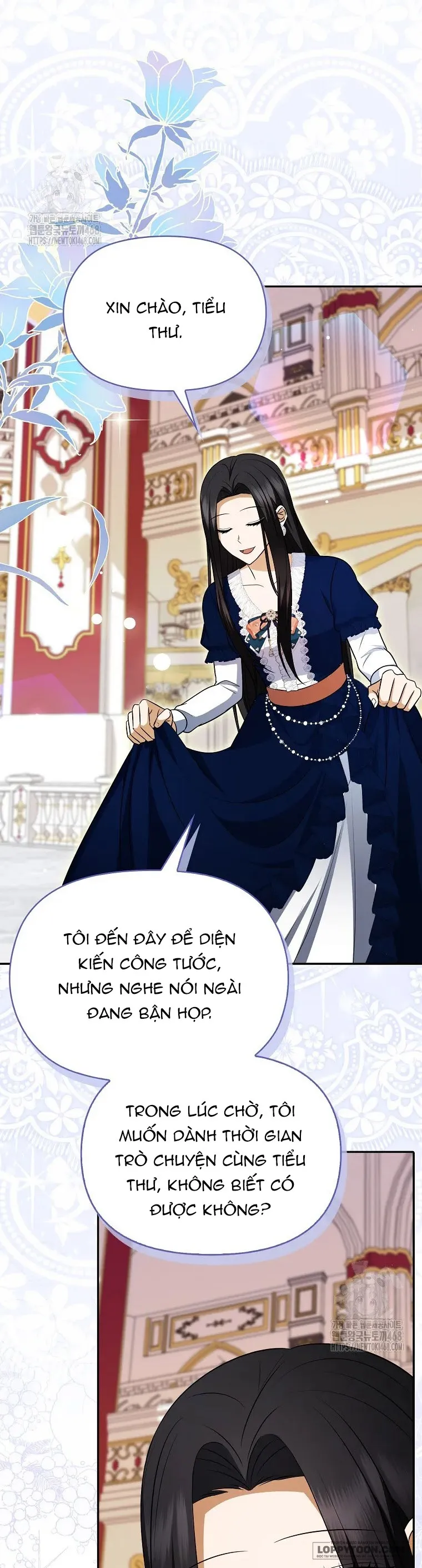 Đứa Trẻ Côn Đồ Nhà Công Tước - Chap 64 - Trang 30
