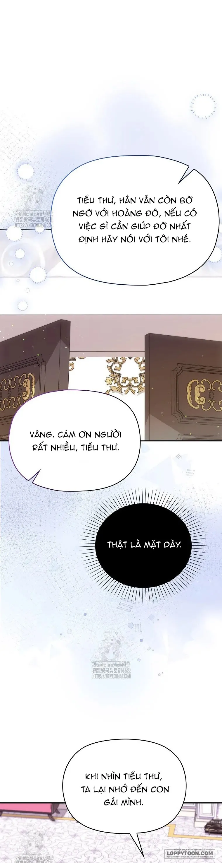 Đứa Trẻ Côn Đồ Nhà Công Tước - Chap 64 - Trang 33