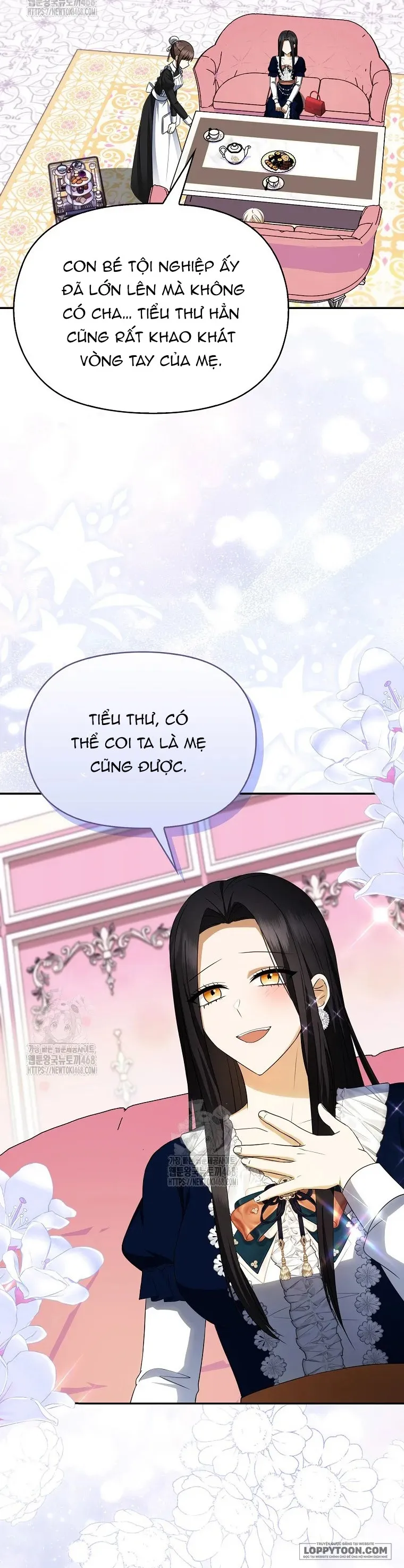 Đứa Trẻ Côn Đồ Nhà Công Tước - Chap 64 - Trang 34