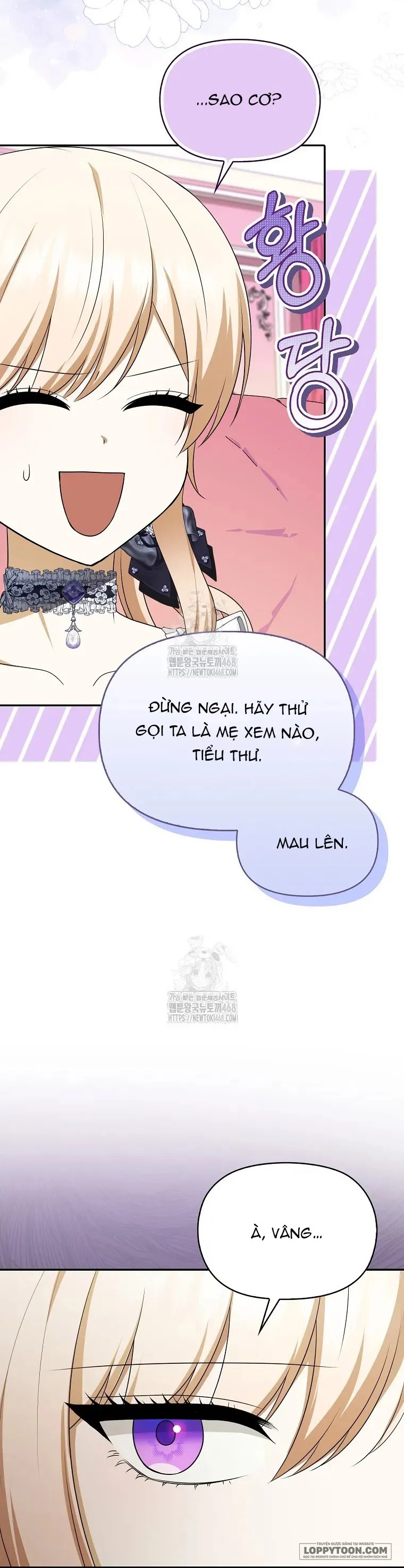Đứa Trẻ Côn Đồ Nhà Công Tước - Chap 64 - Trang 35