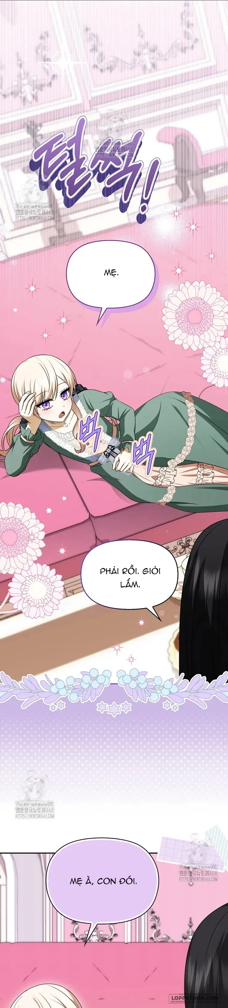 Đứa Trẻ Côn Đồ Nhà Công Tước - Chap 64 - Trang 36