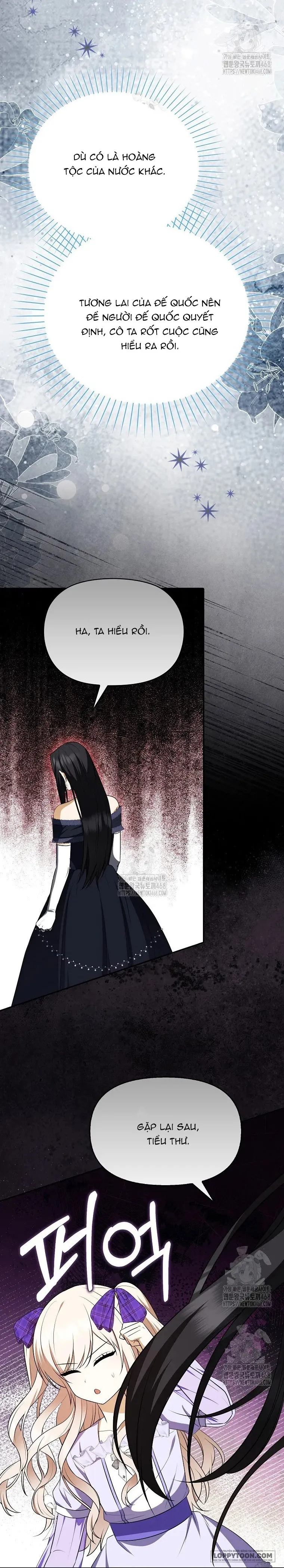 Đứa Trẻ Côn Đồ Nhà Công Tước - Chap 64 - Trang 5