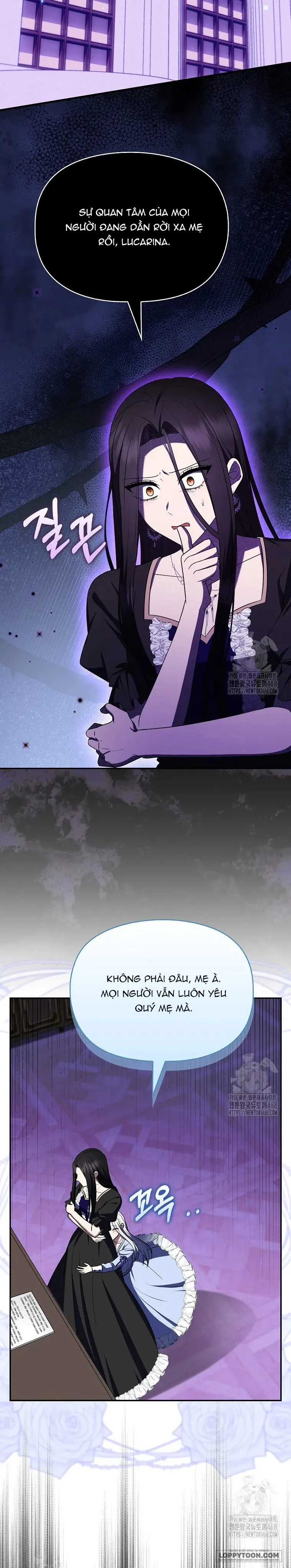 Đứa Trẻ Côn Đồ Nhà Công Tước - Chap 64 - Trang 7