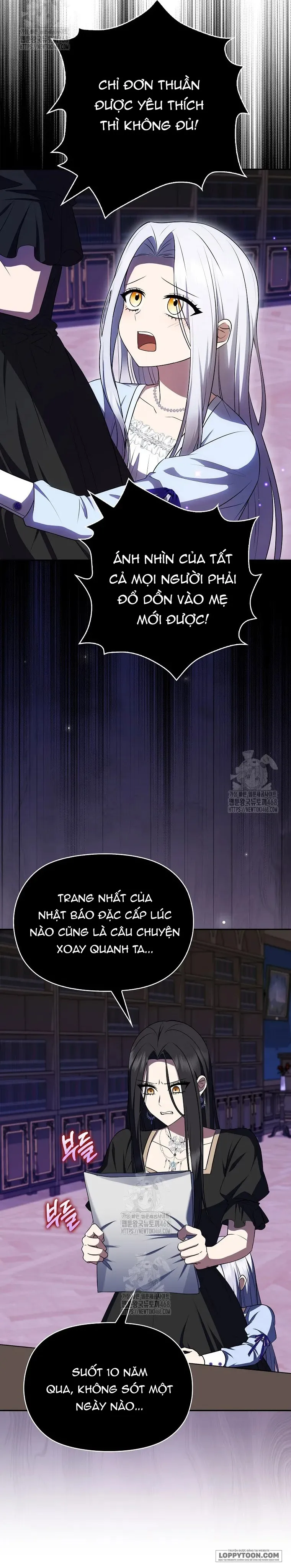 Đứa Trẻ Côn Đồ Nhà Công Tước - Chap 64 - Trang 8