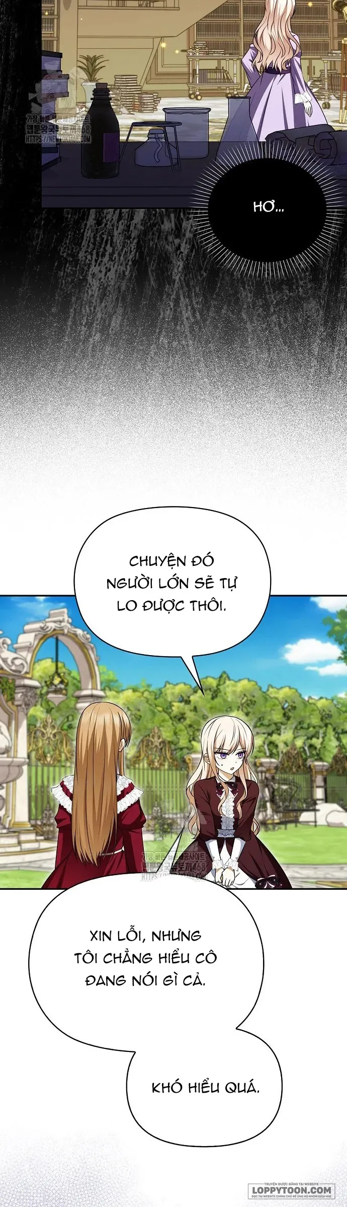 Đứa Trẻ Côn Đồ Nhà Công Tước - Chap 65 - Trang 14