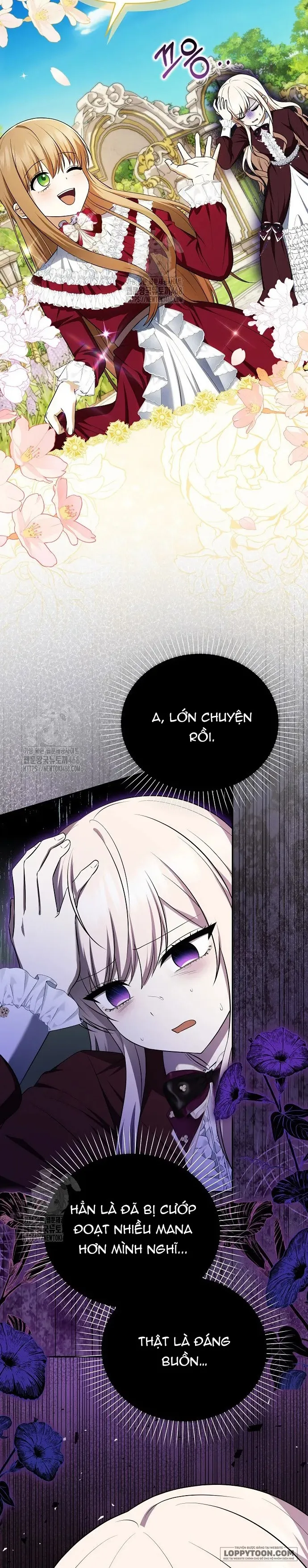 Đứa Trẻ Côn Đồ Nhà Công Tước - Chap 65 - Trang 16
