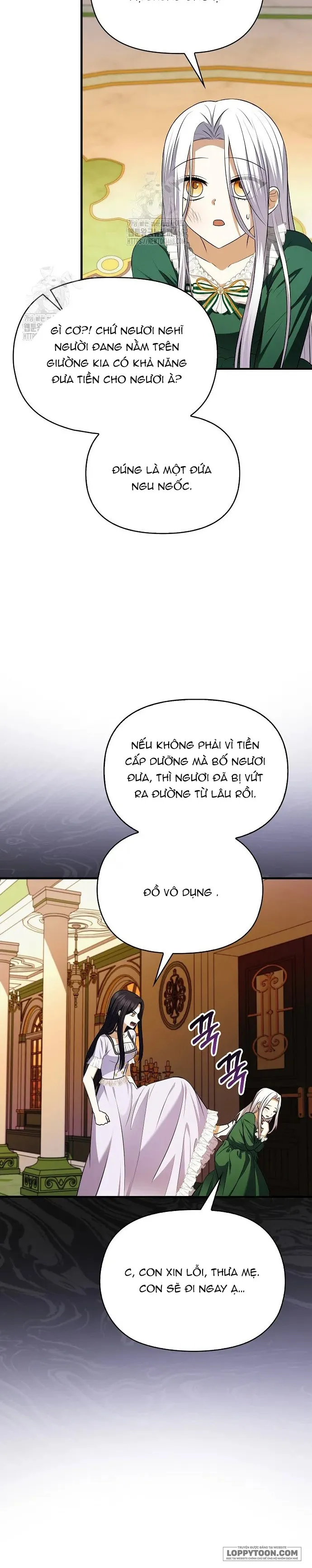 Đứa Trẻ Côn Đồ Nhà Công Tước - Chap 65 - Trang 22