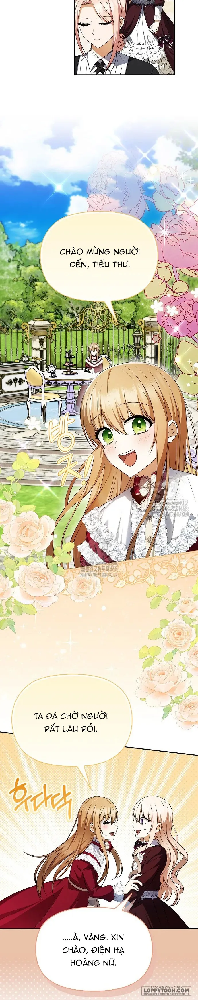 Đứa Trẻ Côn Đồ Nhà Công Tước - Chap 65 - Trang 8