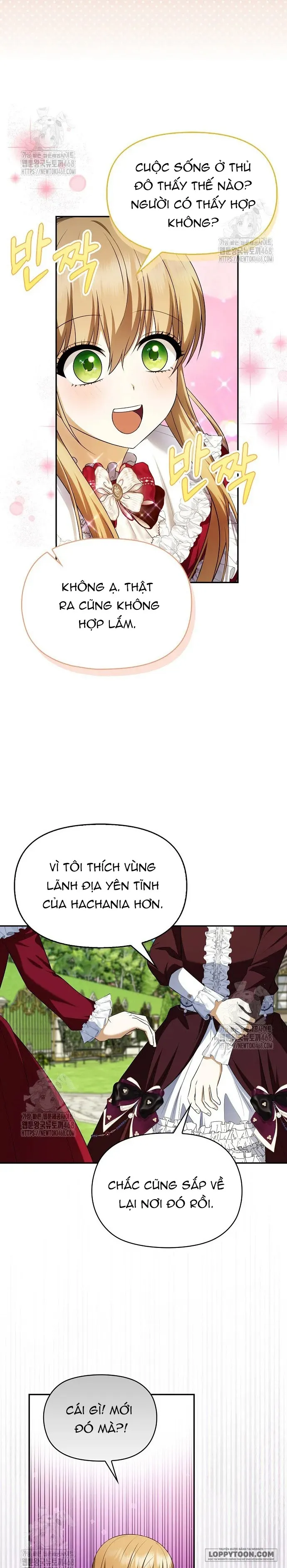 Đứa Trẻ Côn Đồ Nhà Công Tước - Chap 65 - Trang 9