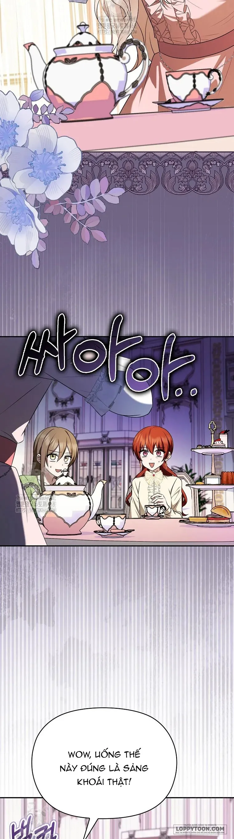 Đứa Trẻ Côn Đồ Nhà Công Tước - Chap 66 - Trang 1