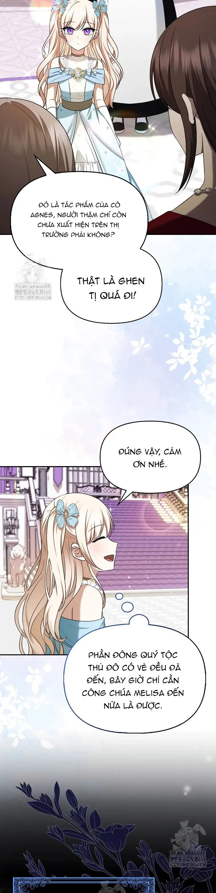 Đứa Trẻ Côn Đồ Nhà Công Tước - Chap 66 - Trang 10