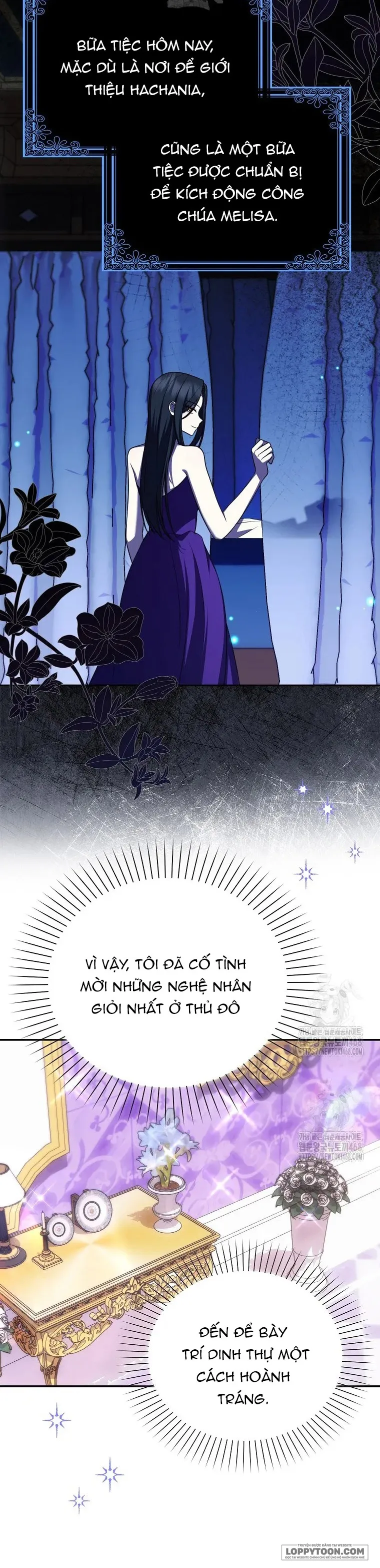 Đứa Trẻ Côn Đồ Nhà Công Tước - Chap 66 - Trang 11