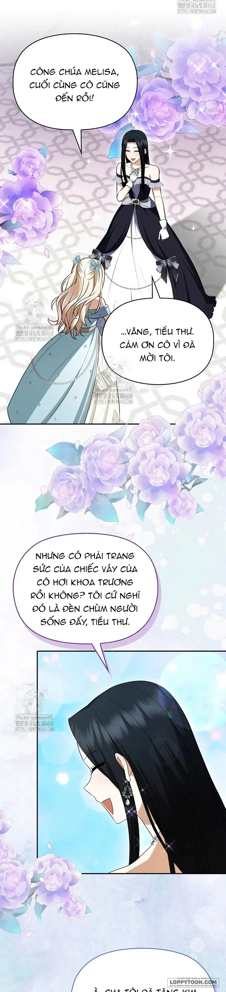 Đứa Trẻ Côn Đồ Nhà Công Tước - Chap 66 - Trang 13