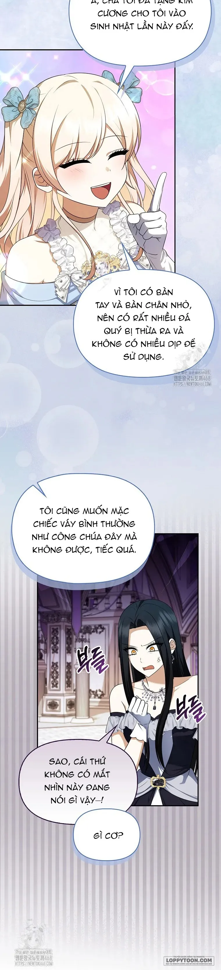 Đứa Trẻ Côn Đồ Nhà Công Tước - Chap 66 - Trang 14