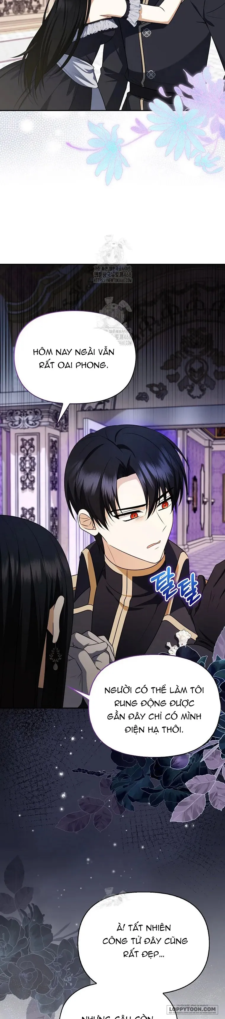 Đứa Trẻ Côn Đồ Nhà Công Tước - Chap 66 - Trang 16