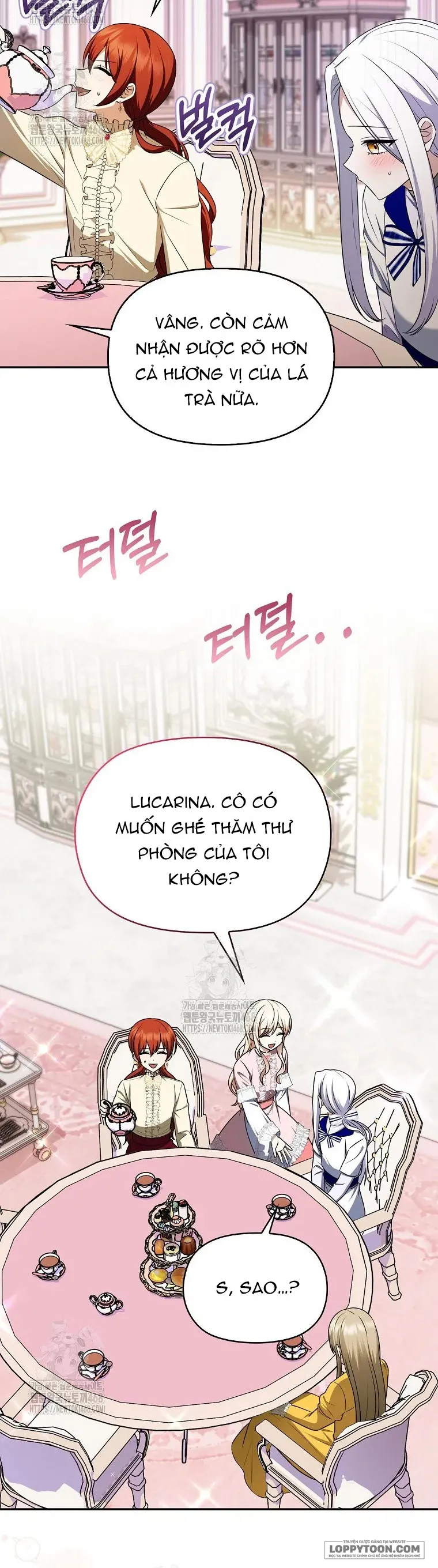 Đứa Trẻ Côn Đồ Nhà Công Tước - Chap 66 - Trang 2