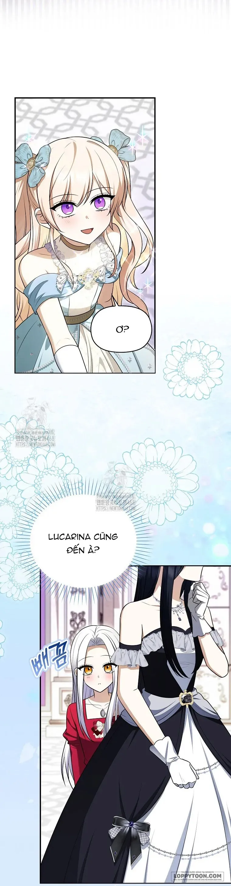 Đứa Trẻ Côn Đồ Nhà Công Tước - Chap 66 - Trang 20