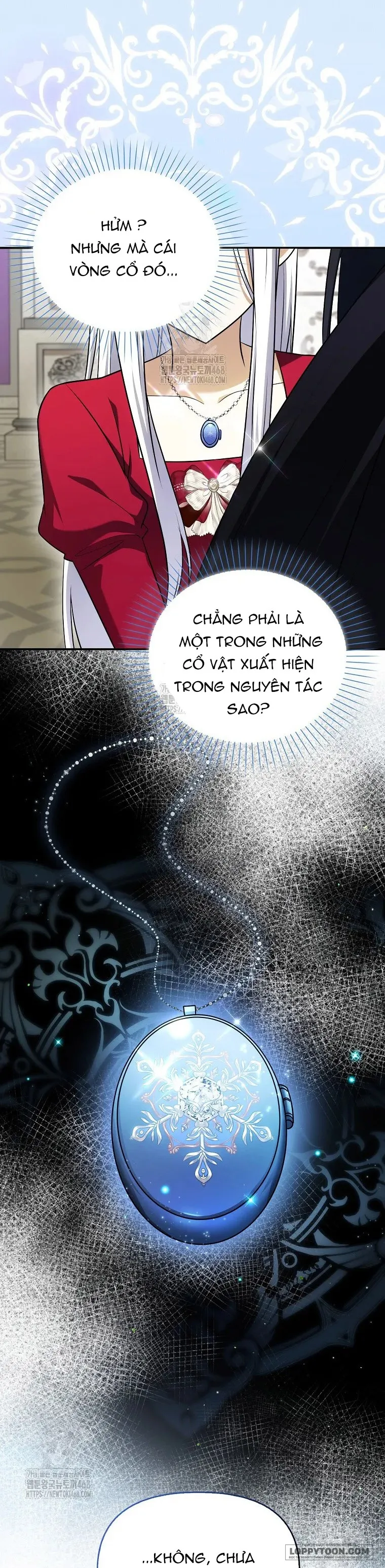Đứa Trẻ Côn Đồ Nhà Công Tước - Chap 66 - Trang 21