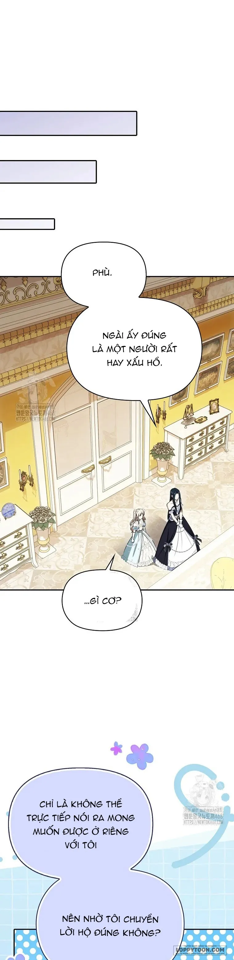 Đứa Trẻ Côn Đồ Nhà Công Tước - Chap 66 - Trang 24