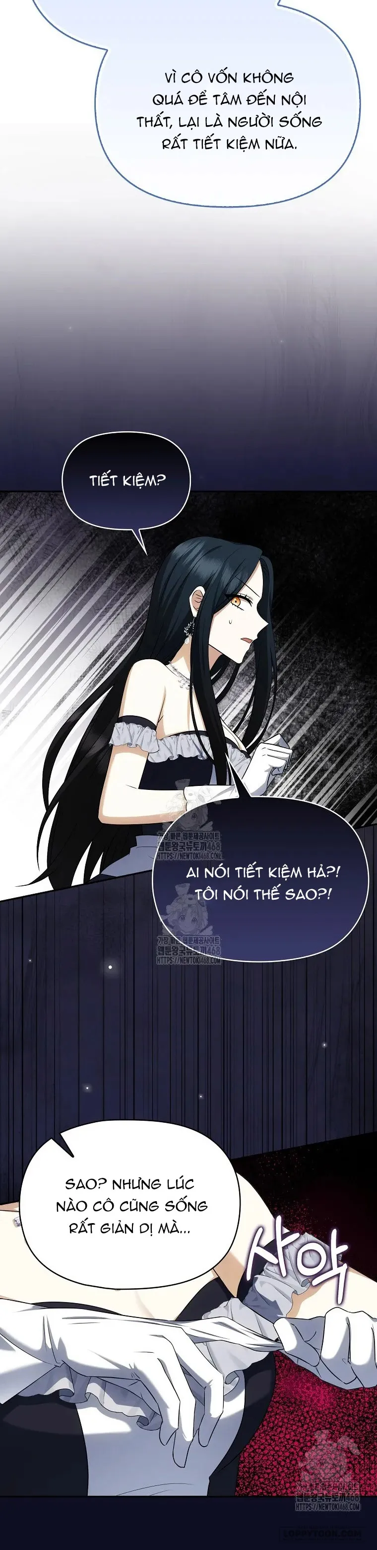 Đứa Trẻ Côn Đồ Nhà Công Tước - Chap 66 - Trang 26