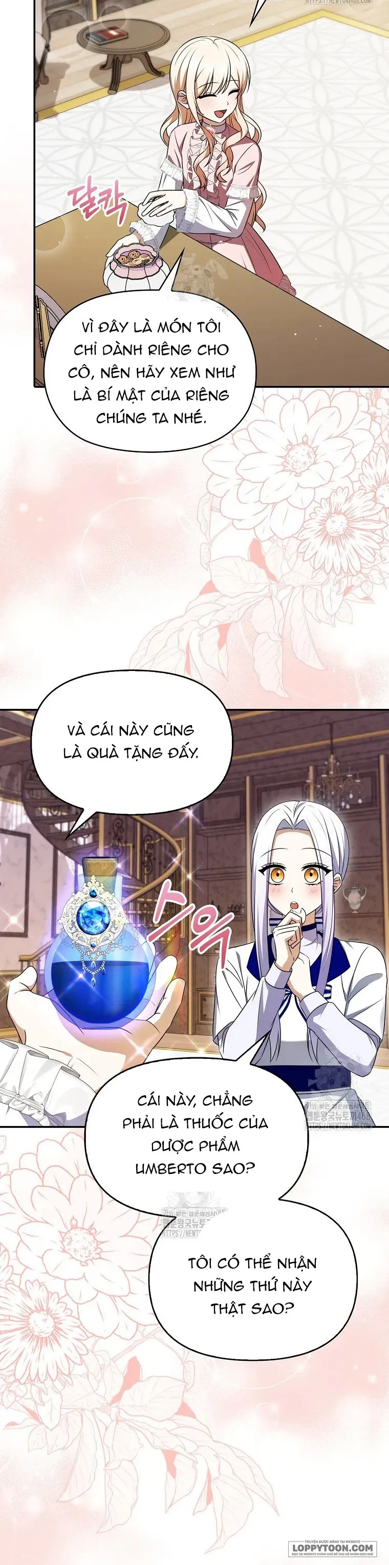 Đứa Trẻ Côn Đồ Nhà Công Tước - Chap 66 - Trang 5