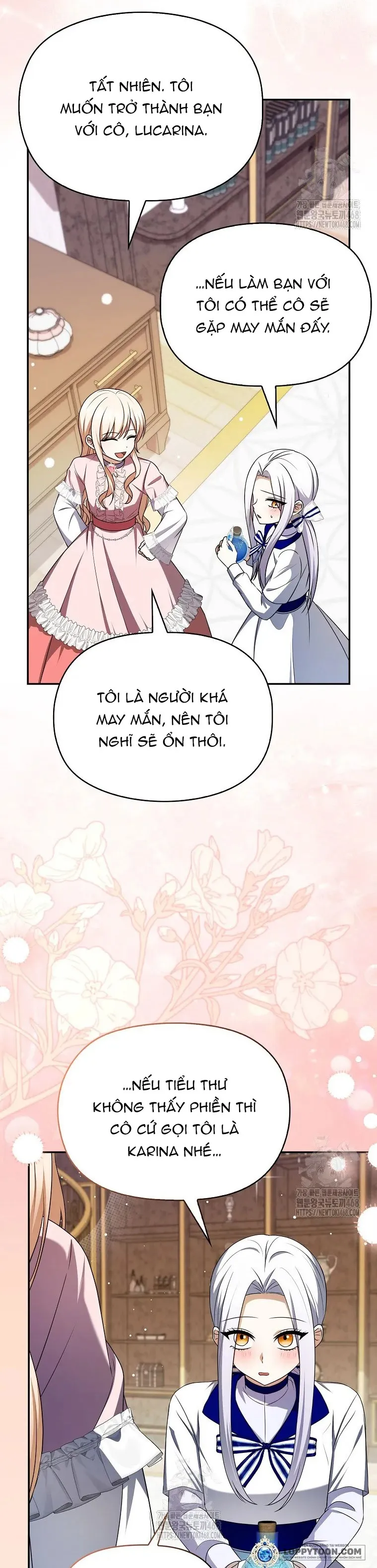 Đứa Trẻ Côn Đồ Nhà Công Tước - Chap 66 - Trang 6