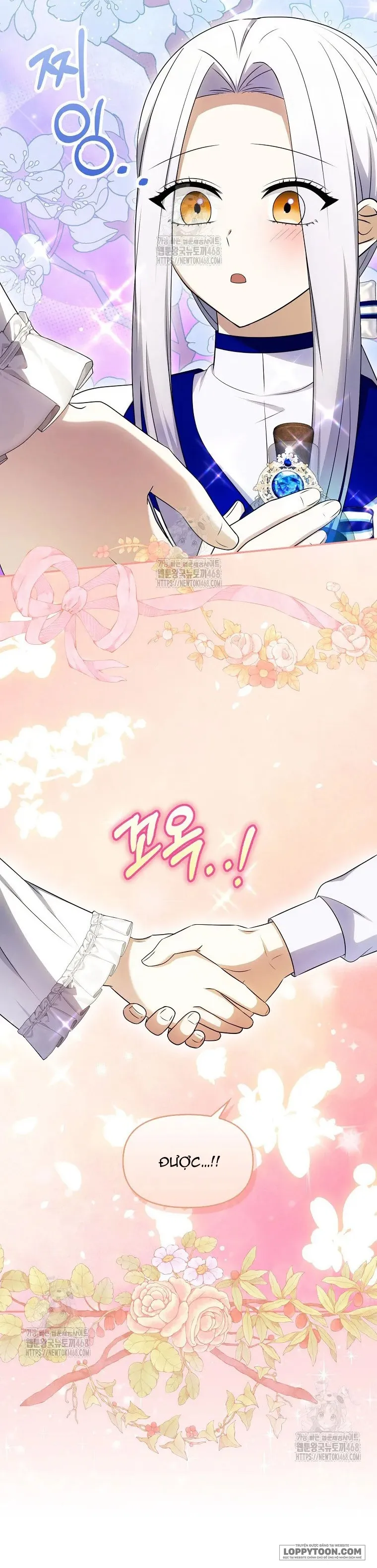 Đứa Trẻ Côn Đồ Nhà Công Tước - Chap 66 - Trang 8