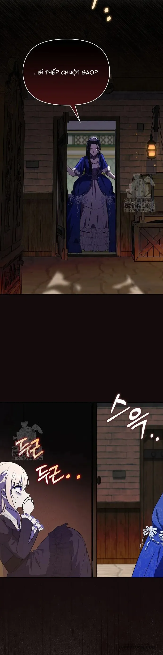 Đứa Trẻ Côn Đồ Nhà Công Tước - Chap 67 - Trang 10