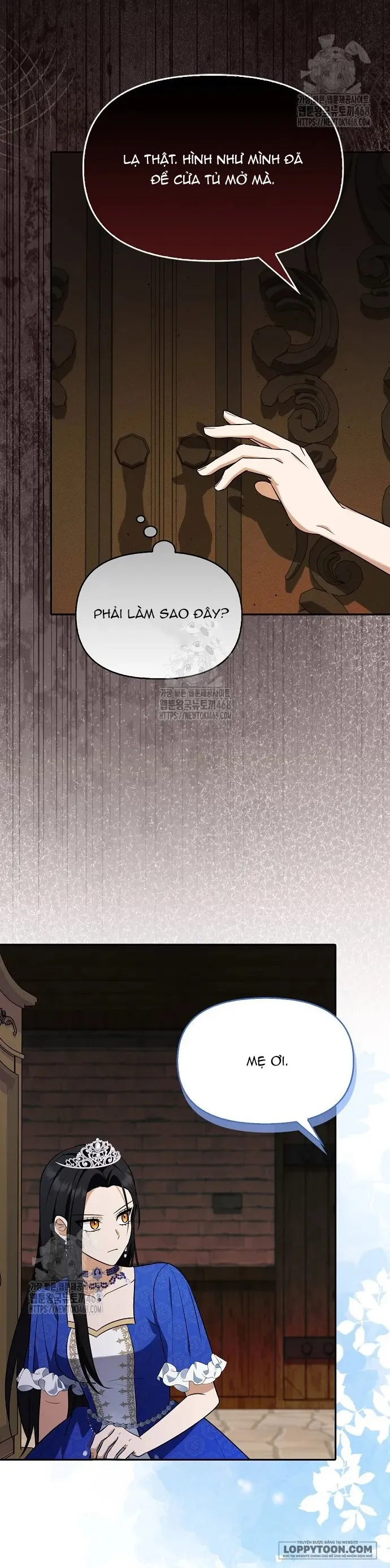 Đứa Trẻ Côn Đồ Nhà Công Tước - Chap 67 - Trang 11
