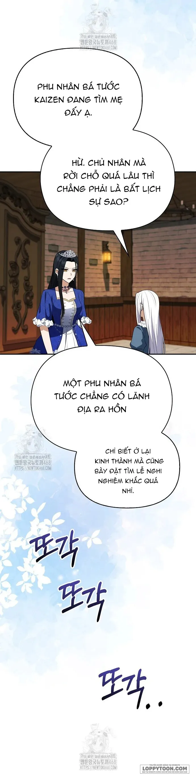 Đứa Trẻ Côn Đồ Nhà Công Tước - Chap 67 - Trang 12