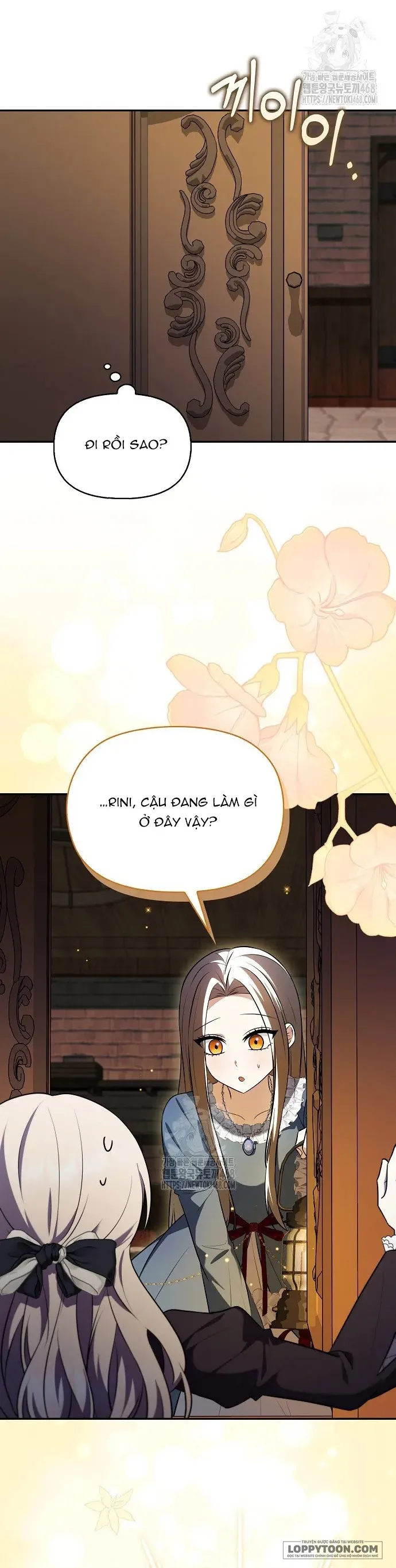 Đứa Trẻ Côn Đồ Nhà Công Tước - Chap 67 - Trang 13