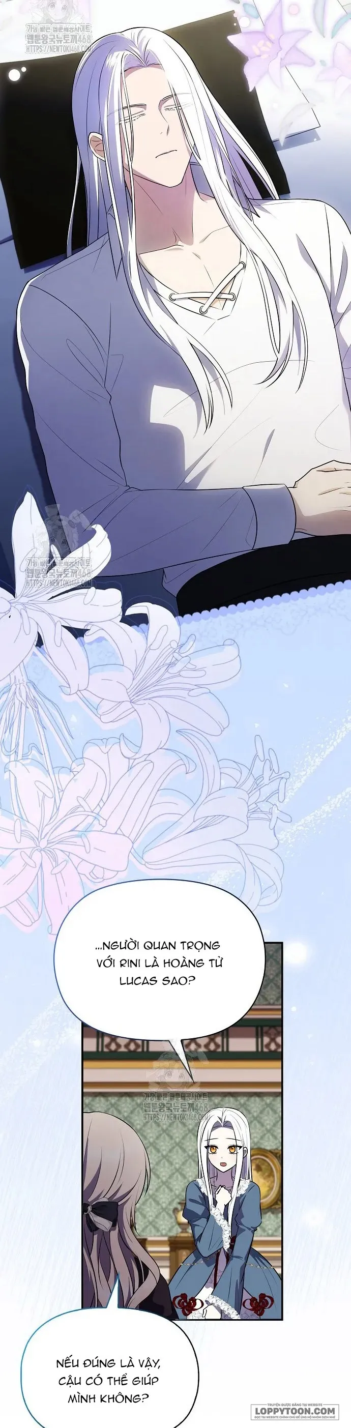 Đứa Trẻ Côn Đồ Nhà Công Tước - Chap 67 - Trang 16